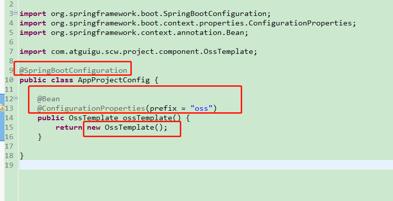 SpringBoot+读取properties文件内容并注入到类属性中第2张