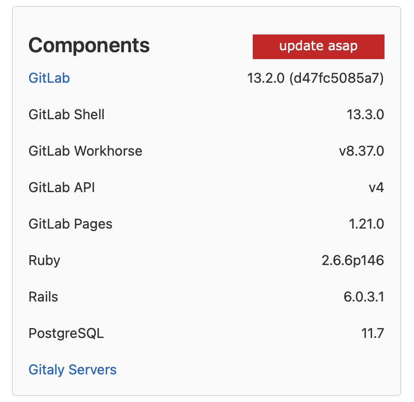 spring-boot 2.5.4，nacos 作为配置、服务发现中心，Cloud Native Buildpacks 打包镜像，GitLab CI/CD第1张