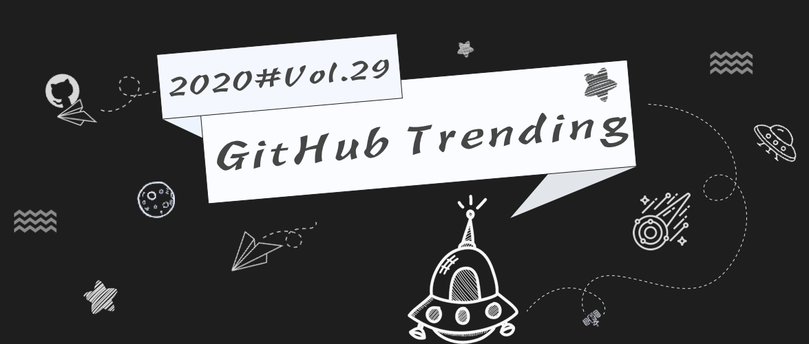 GitHub 热点速览Vol.29：程序员资料大全- 削微寒- 博客园