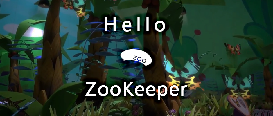 ZooKeeper 会话的秘密