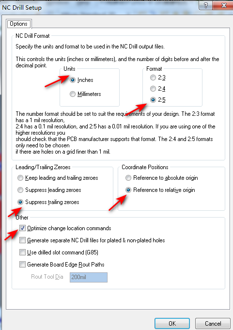 Altium Designer(AD软件)如何导出gerber文件第10张