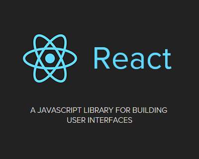 React