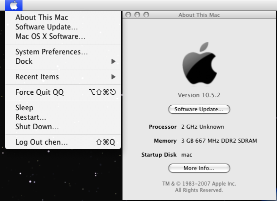 amule for mac 10.4.11