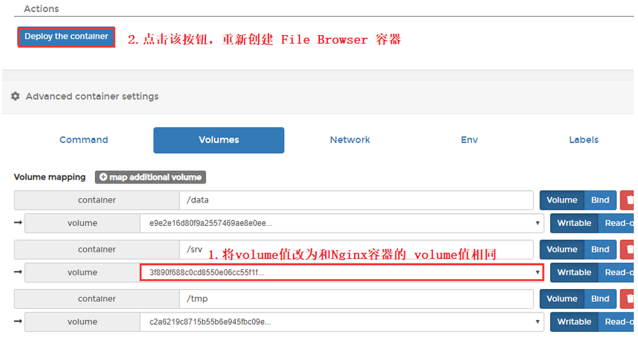 Portainer App Templates prntbl concejomunicipaldechinu gov co