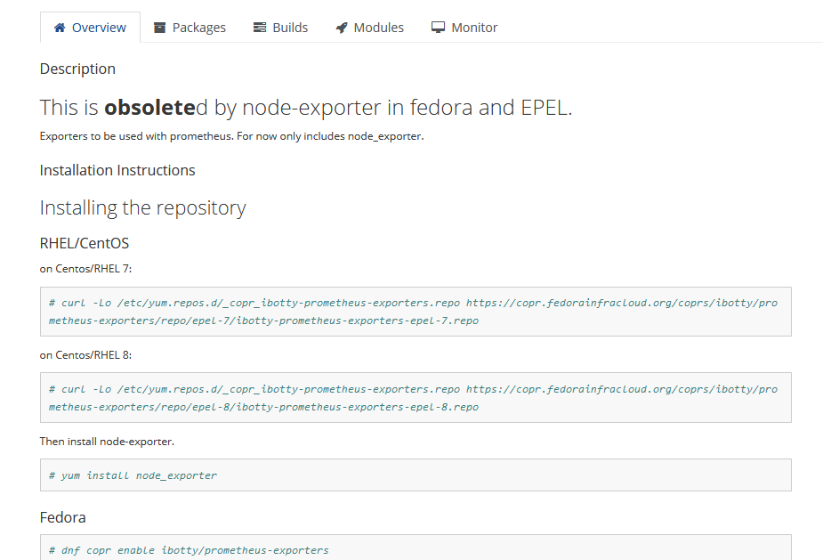 centos7-yum-node-exporter-111111