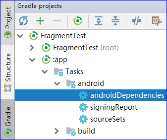 Gradle 翻译 build dependencies 依赖 [MD]第1张
