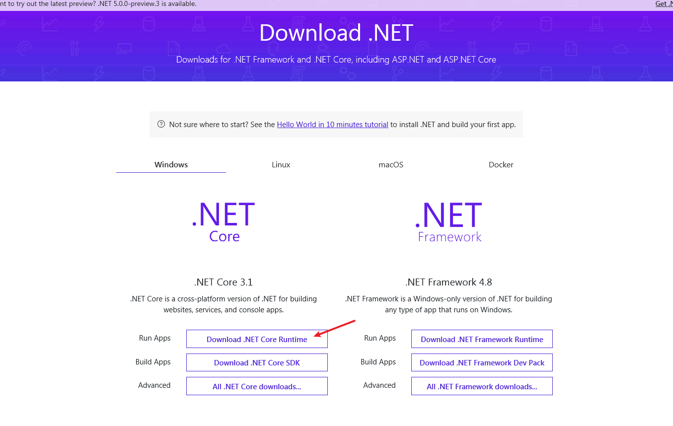 来个干货——使用VS2019发布.NET Core程序并部署到IIS的最新教程第1张