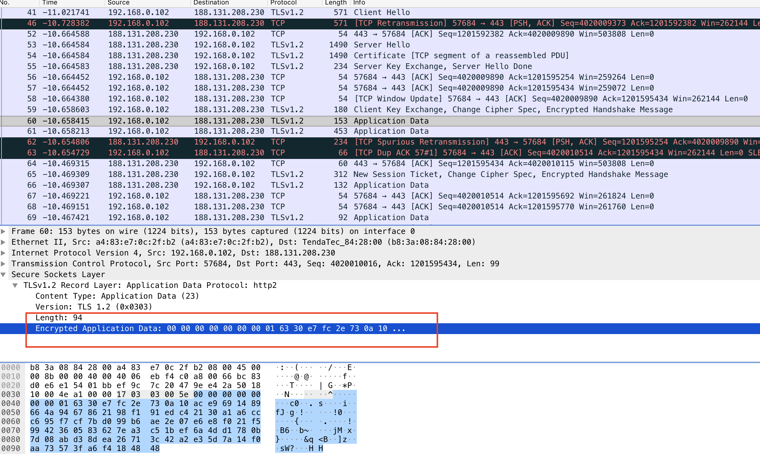 how to use wireshark with chrome