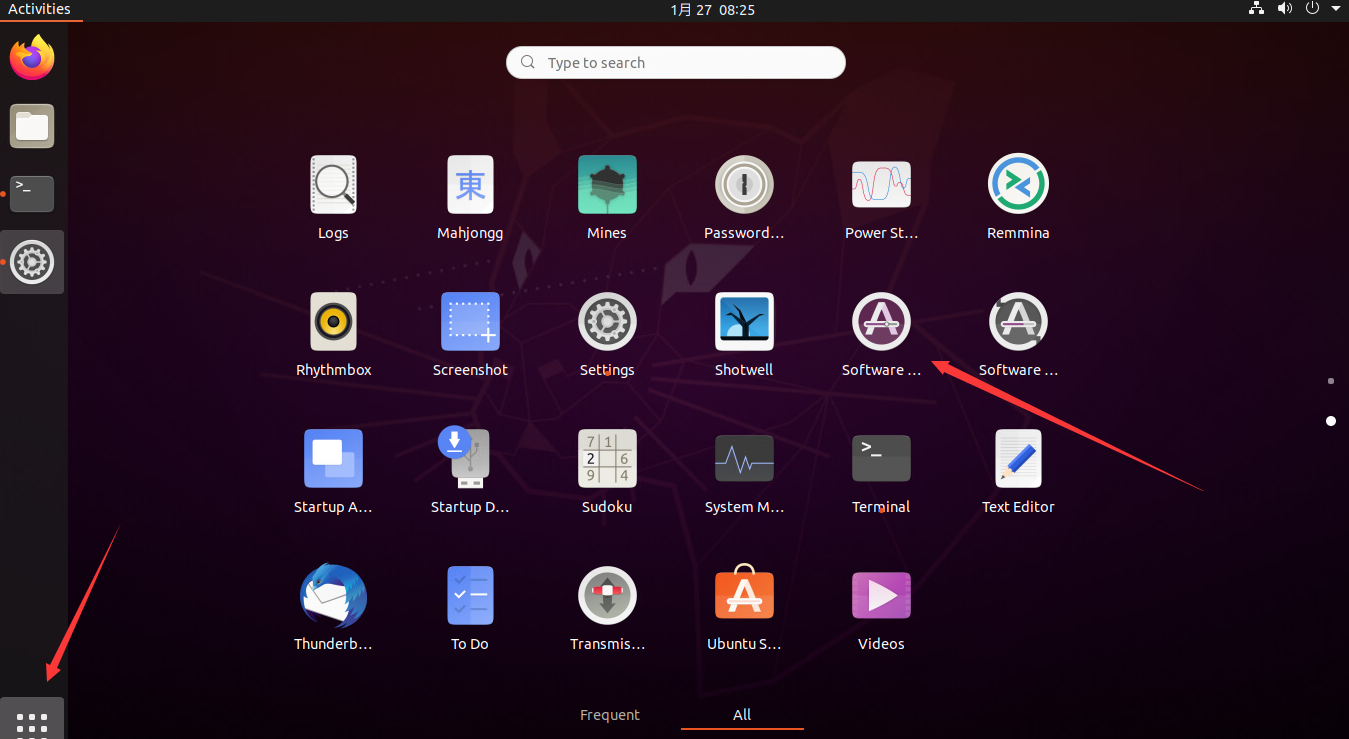 ubuntu20.04系统配置、安装显卡驱动、安装cuda、安装pytorch第1张