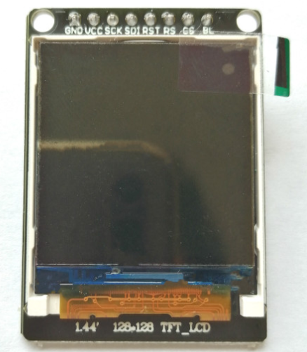 202-Air724UG模块(4G全网通GPRS开发)-模块测试-摄像头扫码,LCD显示摄像头图像第2张