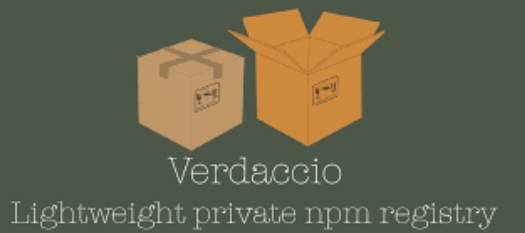 使用verdaccio搭建npm私有仓库第4张