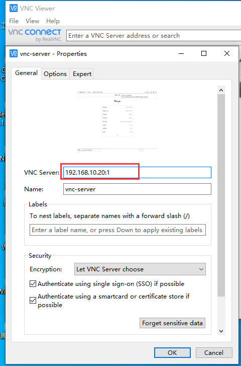 CentOS7 VNC Server远程桌面配置详解 - 梦徒 - 博客园