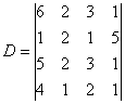 matlab行列式的转置_matlab行列式左右翻转