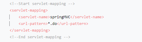 SSM 三大框架系列：Spring 5 + Spring MVC 5 + MyBatis 3.5 整合（附源码）第4张