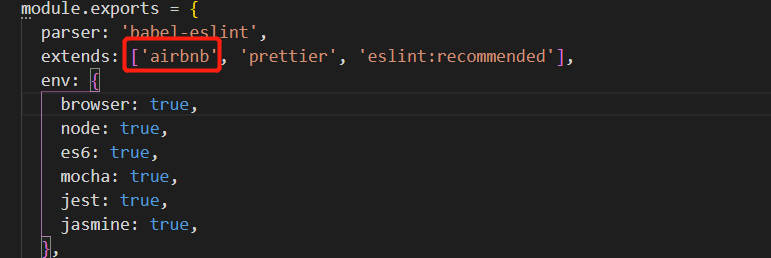 VSCode-Prettier和ESLint如何和睦共处?