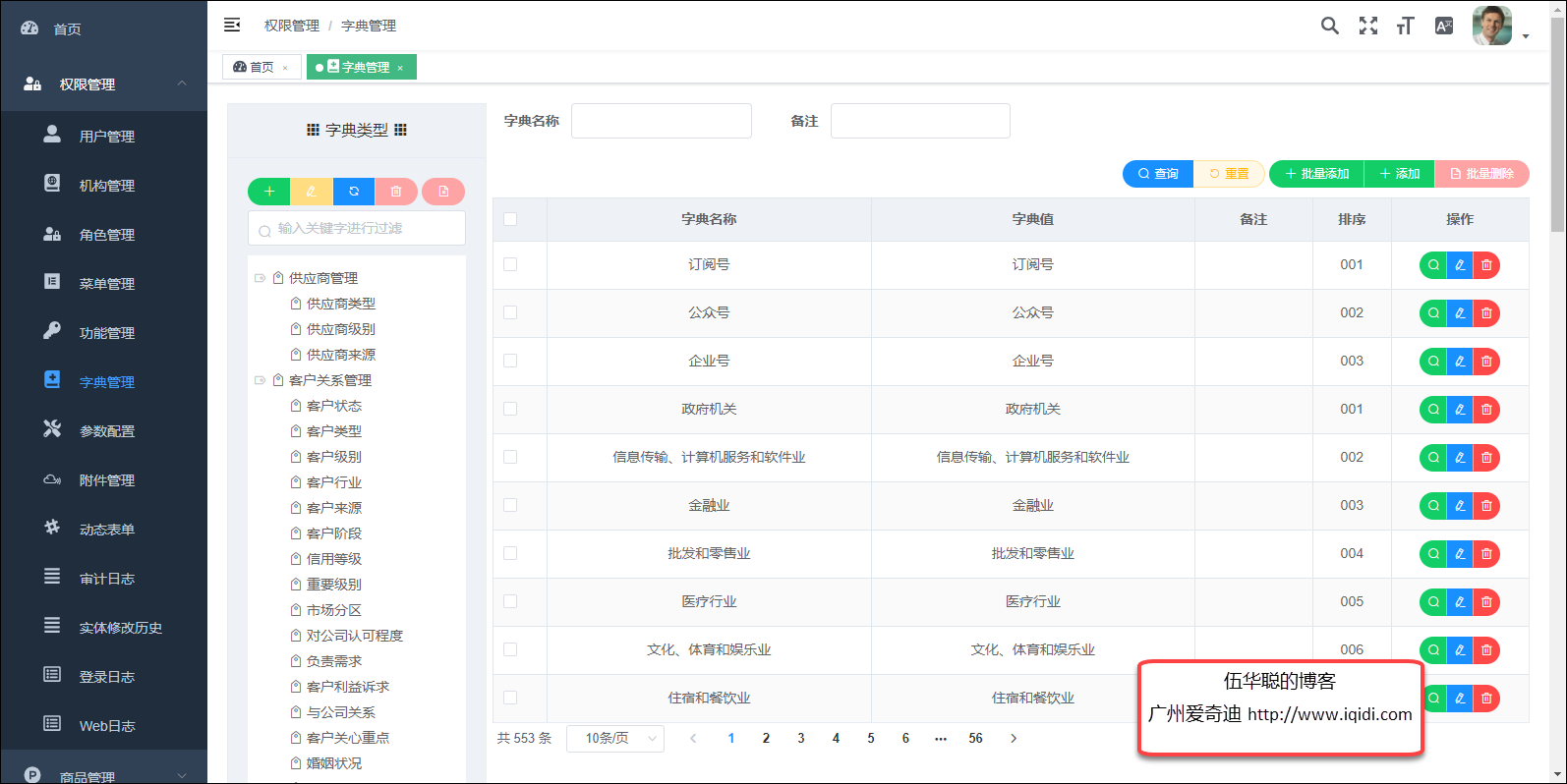 使用代码生成工具快速开发ABP框架项目