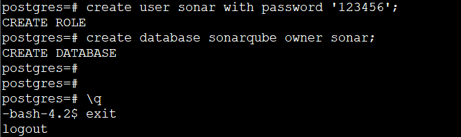 Sonar系列：SonarQube+SonarScanner 最全安装步骤（一）第5张