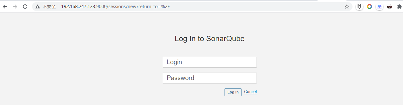 Sonar系列：SonarQube+SonarScanner 最全安装步骤（一）第10张