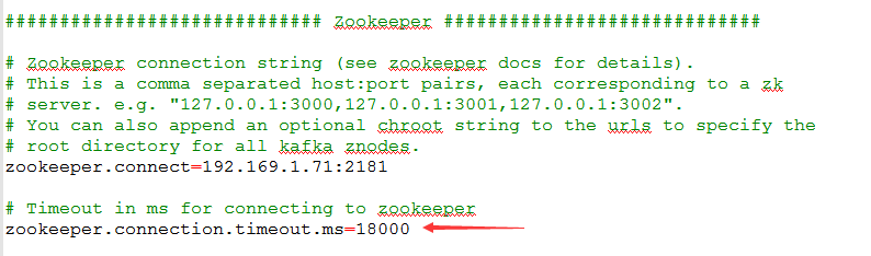 zookeeper + kafka集群安装部署文档第7张