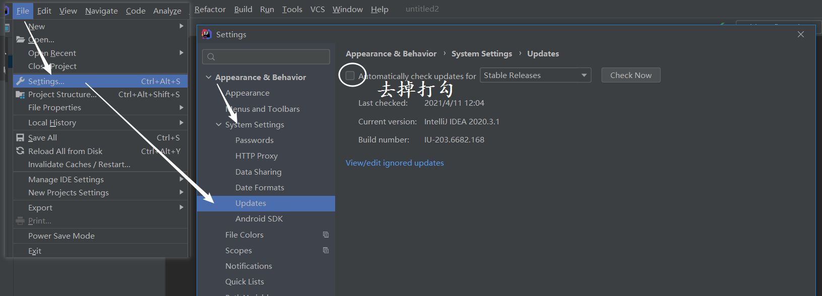 关于使用BetterIntelliJ激活IntelliJ IDEA第2张