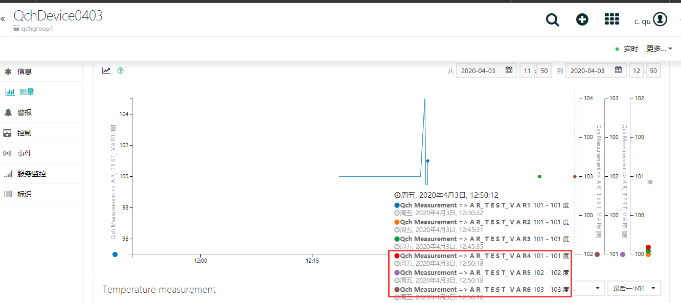 使用MQTTBox连接MindSphere IoT Extention第16张