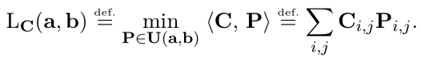 最优运输（Optimal Transfort）：从理论到填补的应用第14张