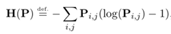 最优运输（Optimal Transfort）：从理论到填补的应用第19张