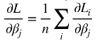 如何计算模型参数的估计值（梯度下降法）第4张