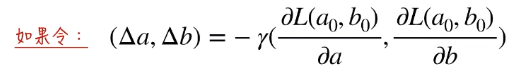 如何计算模型参数的估计值（梯度下降法）第9张