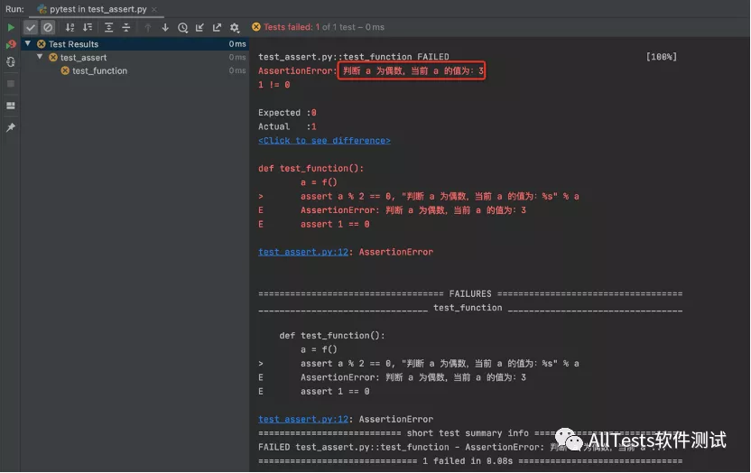 python-pytest-assert-for-pyspark-dataframe-comparison-stack-overflow