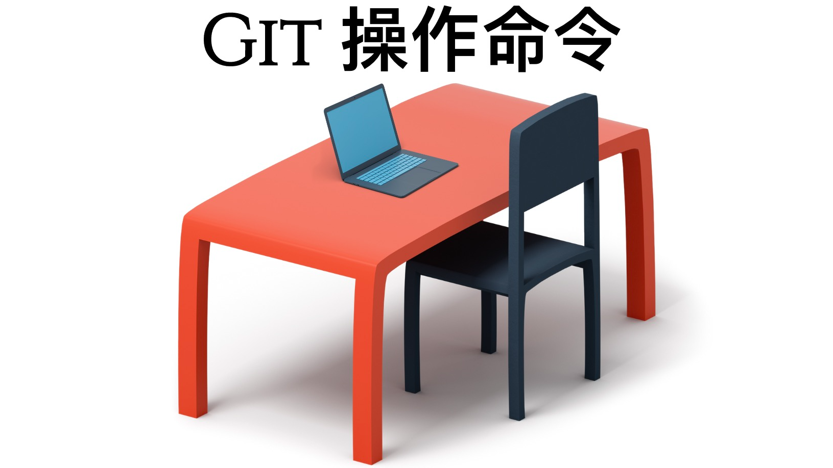 Git操作命令