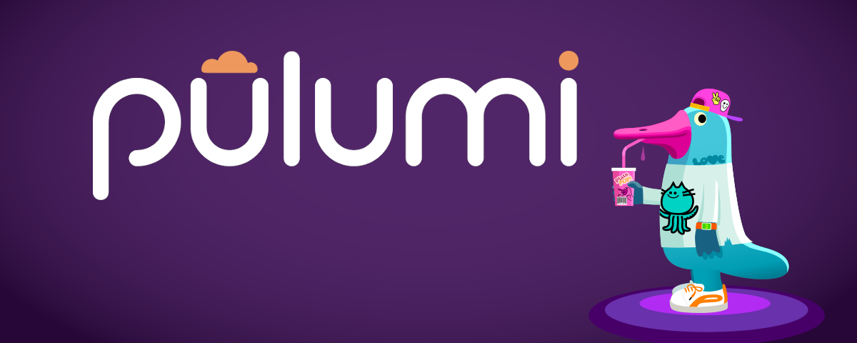 Pulumi 使用体验 – 基础设施代码化