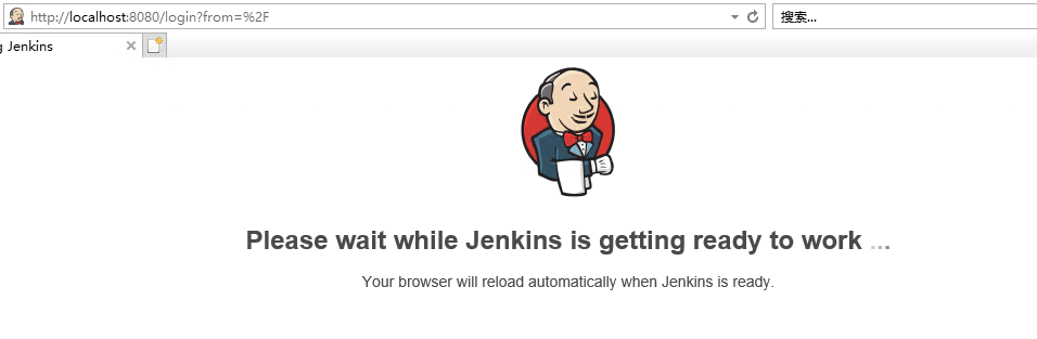 Windows服务器实现自动化部署-Jenkins第11张