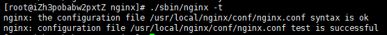 Linux通过nginx反向代理net core项目第3张