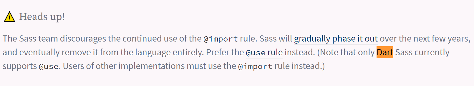 CSS（Sass）模块化第1张