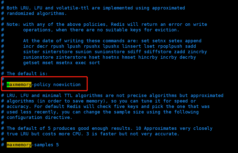 11.Redis详解（十一）------ 过期删除策略和内存淘汰策略第3张