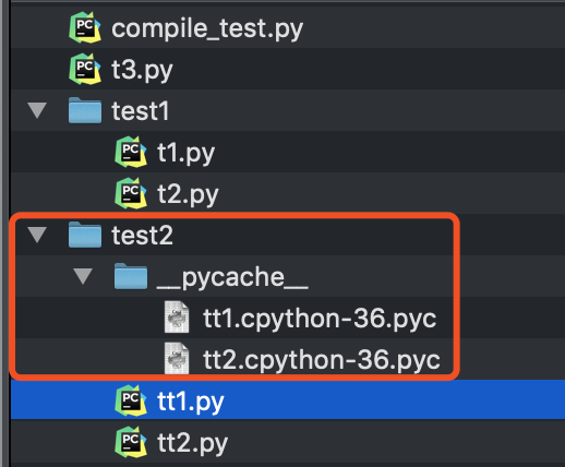 关于Python的源文件编译看这一篇就够了第9张