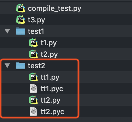 关于Python的源文件编译看这一篇就够了第10张