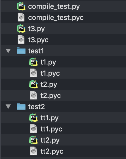 关于Python的源文件编译看这一篇就够了第17张