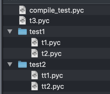 关于Python的源文件编译看这一篇就够了第18张