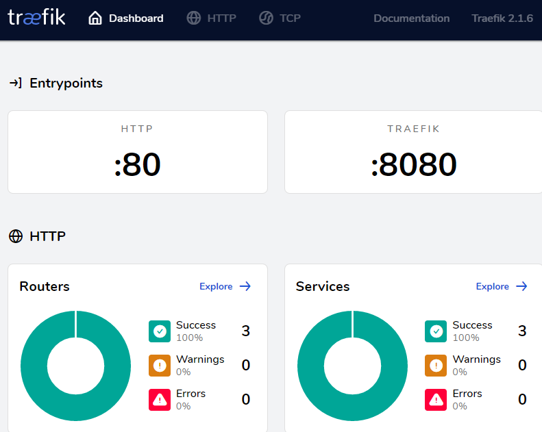 Traefik-v2.x快速入门第7张