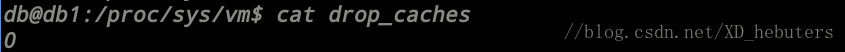 Linux使用free命令buff/cache过高第2张
