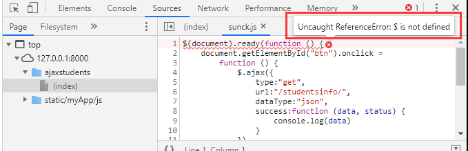  Uncaught ReferenceError Is Not Defined Zxkwdw 