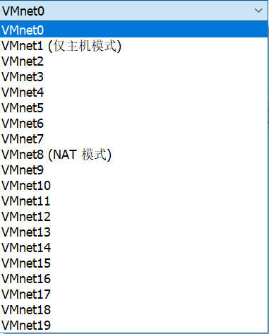 VMWare Workstation Pro 15使用教程第12张