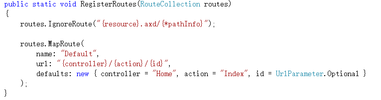 ASP.NET MVC5开发记录第3张