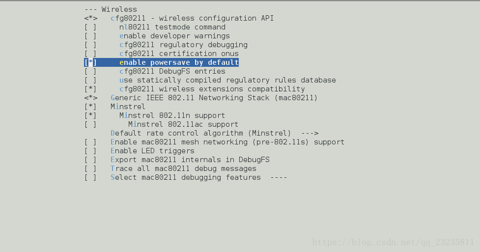 linux sdio wifi驱动知识总结（一）第1张