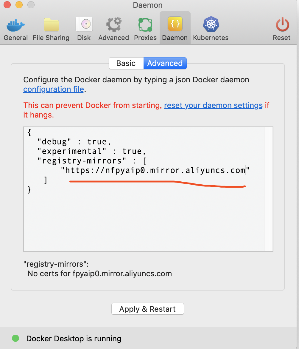 【Docker】Docker介绍安装和使用第14张