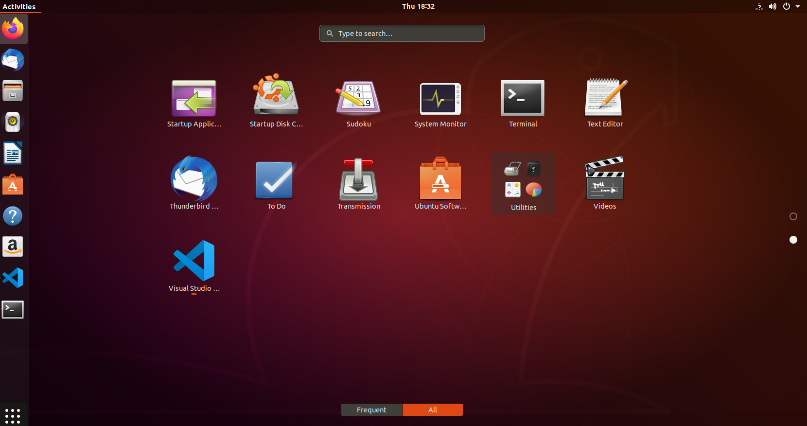 在Ubuntu里面安装VS Code方法第1张