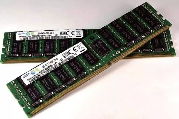 内存之RAM、SRAM、DRAM、ROM、FLASH、SDRAM、DDR*第3张