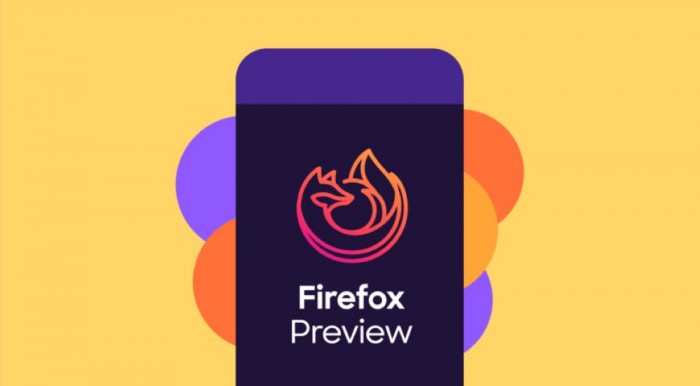 Firefox Preview 4开放下载：引入登录管理、热门网站等功能